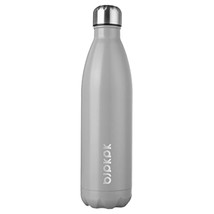 Insulated Water Bottles -17Oz/500Ml -Stainless Steel Water Bottles, Sports Water - $14.99