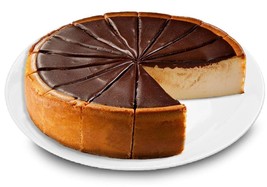 Andy Anand Deliciously Indulgent Sugar-Free Chocolate Fudge Cheesecake - The Bes - £46.73 GBP