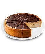 Andy Anand Deliciously Indulgent Sugar-Free Chocolate Fudge Cheesecake -... - £46.64 GBP