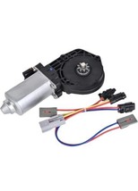 Front Right Side Power Window Lift Motor Fits for Ford F-150 F-250 HD - $17.81