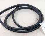 Mazda CX-9 On Body Door Jamb Seal Front Right Passenger 2012 2011 2010  - $49.79