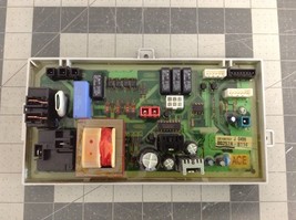 Samsung Dryer Main Control Board DC92-00257A - $51.38