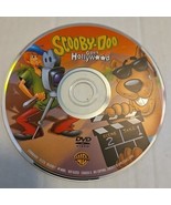 Scooby-Doo: Goes Hollywood (DVD, Standard Region 1) - $100.74 MXN