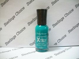 Sally Hansen Xtreme Wear Nail Color #470 Kiwi Bikini - £5.20 GBP