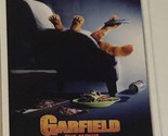 Garfield Trading Card  2004 #12 Garfield The Movie - $1.97