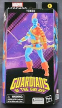 Marvel Legends Guardians Of The Galaxy YONDU 6” Target Exclusive Brand New - €16,96 EUR