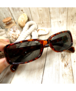 Guess Tortoise Brown Sunglasses - GU 256 Gemma DA-2 53-18-138 - $28.18