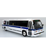 TMC RTS bus MTA Bus-New York City 3rd Edition 1/87 Scale Iconic Replicas... - £45.17 GBP