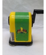1994 Mighty Morphin Power Rangers Pencil Sharpener - €21,02 EUR
