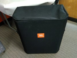 JBL EON10-SYS-3G Carry Case for EON510 Series Loudspeakers - $113.60