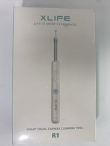Xlife Smart Visual Earwax Removal Cleaning Tool w/ 6 LED Lights 1080p FH... - $14.08