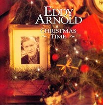 Xmas Time [Audio CD] Arnold, Eddy - £6.30 GBP