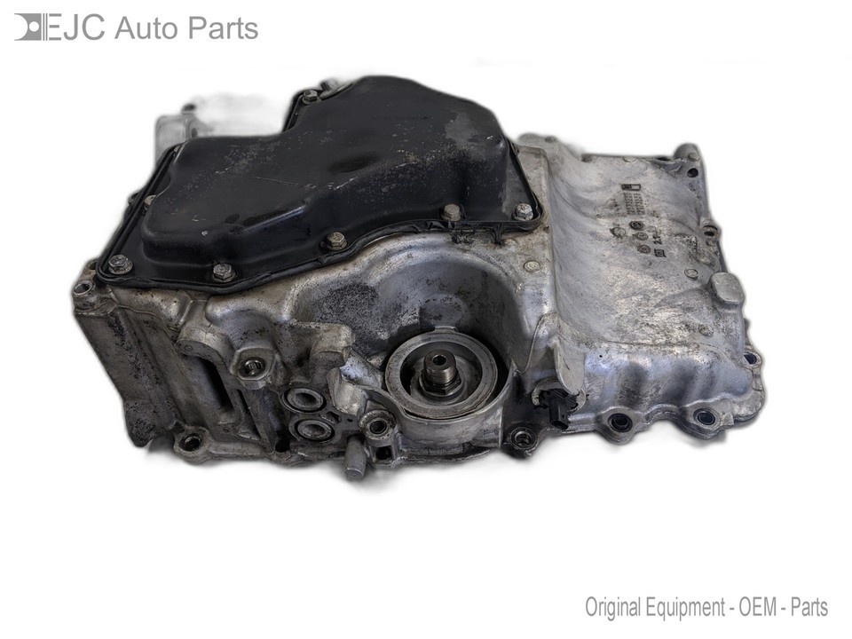 Engine Oil Pan For 17-23 GMC Acadia  3.6 12679235 AWD - $148.45