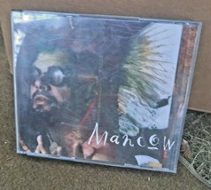 Mancow - The Sloppy Box (Limited Edition) CD Set - £25.73 GBP