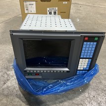NEW FANUC CRT/MDI UNIT A02B-0094-C041 COLOR CRT Screen - €1.303,70 EUR