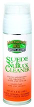 SUEDE NUBUCK CLEANER Clean Buck Shoe Boot Stain Remover Moneysworth &amp; Be... - $30.74
