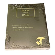 Rules of the Game Creating Your Financial Fortress Legal Protection Group image 1