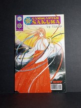 Tokyopop Cardcaptor Sakura #15 By Clamp  comic book Chix Comix - Manga -... - $11.66