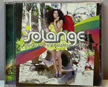 Solange CD Sol-Angel and the Hadley St. Dreams 2008 Audio - £3.94 GBP