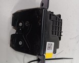 Kia Sportage Trunk Latch  2022 2021 2020 2019 2018 - $69.79
