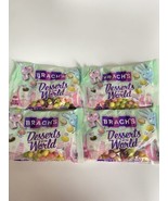 4 x Brach&#39;s Desserts of the World Jelly Beans Easter 10 oz Bags, Best By... - $555.79 MXN