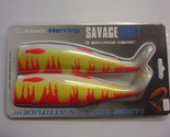 CUT BAIT HERRING, 10&quot; -25cm, 2 pack - £9.69 GBP