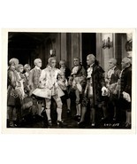 MONSIEUR BEAUCAIRE (1924) Rudolph Valentino, Ian Maclaren &amp; Andre Daven ... - £58.97 GBP