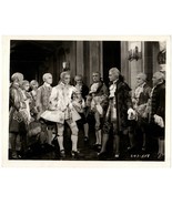MONSIEUR BEAUCAIRE (1924) Rudolph Valentino, Ian Maclaren &amp; Andre Daven ... - $75.00