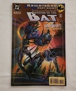 BATMAN/Shadow of the Bat / KnightsEnd Part Eight Issue #30 - $1.99