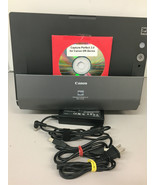 CANON imageFormula DR-C225 USB Document Scanner M111241 Complete!  - $69.75