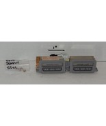 OEM PS1 Playstation 1 Replacement Part Controller Port with Screws SCPH ... - $293.12 MXN
