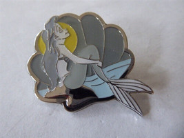 Disney Trading Pins 147206 Loungefly - Ariel - Princess Grayscale - Mystery - $18.48