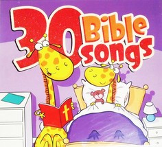 30 Bible Songs [Audio CD] Sonoma - £15.56 GBP