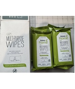 Amway Home L.O.C. Multi-Purpose Wipes 96 Wipes (Four 24-Count Packs) - $25.00