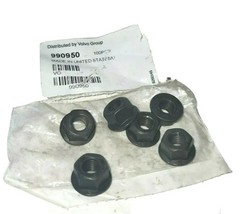 Mack 990950 Volvo Truck Flange Lock Nut *Pack of 6 * - $27.14 CAD