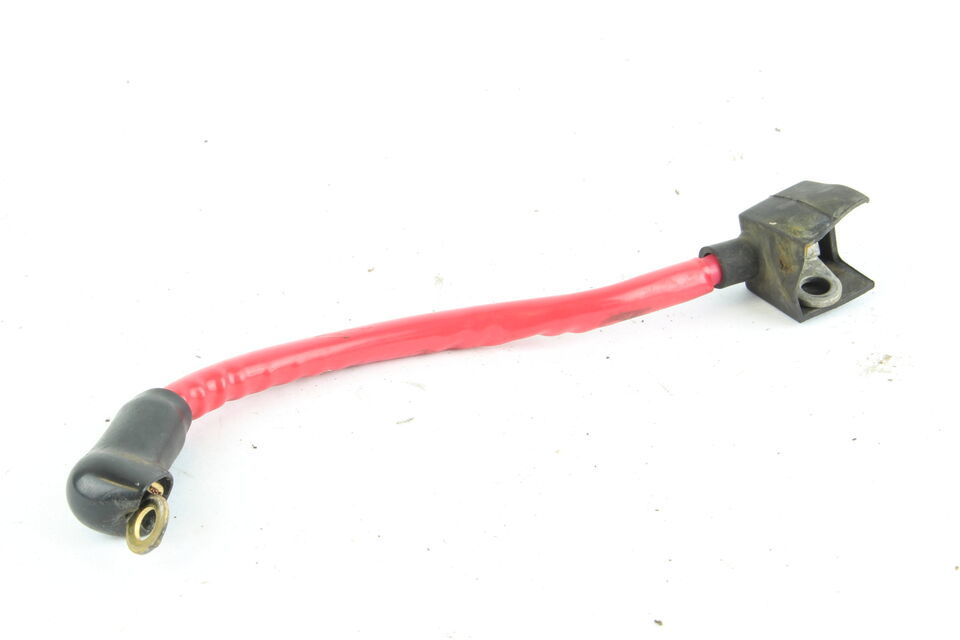 2004 Yamaha V Star 650 Positive Battery Cable Wire r4785 - $17.77