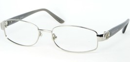 ELIZABETH ARDEN EA-1084-1 SILVER EYEGLASSES GLASSES EA 1084 53-17-135mm ... - $442.69 MXN
