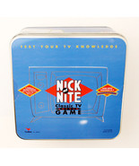 Nick at Nite Classic TV Trivia Game - $9.99