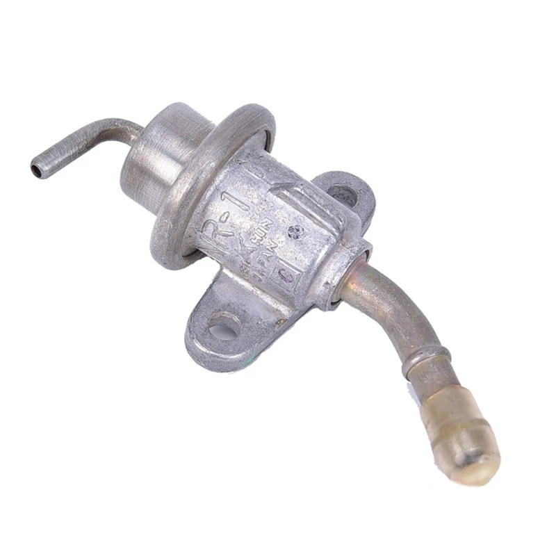 Motorcycle Oil Control-Valve Fuel Pressure Regulator for Honda CBR 600 F4i 200 - £30.41 GBP