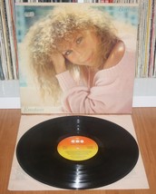 1984 BARBRA STREISAND Emotion Original UK LP Columbia CBS 86309 Vinyl-
s... - $9.49