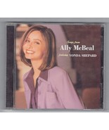 Ally McBeal Original Soundtrack (Shepard, Vonda ) / O.S.T. (CD, 1998) - $5.21
