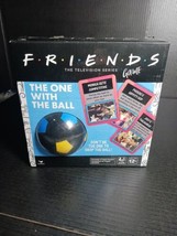 Friends &#39;90s Nostalgia TV Show The One with The Ball Party Game Teens and Adults - £7.90 GBP