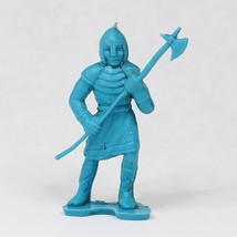 Dragonriders of the Styx Blue Knight Figure Vintage 1981 DFC RPG Miniatu... - $186.74 MXN