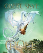 Choke (The Pillage Trilogy) [Hardcover] Obert Skye - £17.54 GBP