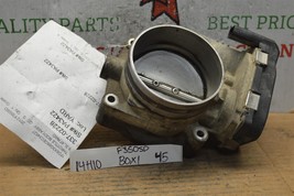 2011-12 Ford F250SD 6.2L Throttle Body OEM AL3E9F991BB Assembly 45-14H10... - £47.10 GBP