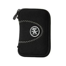 Crumpler The P.P. 45 Camera Case black  - $27.00