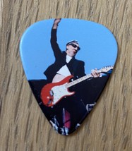 Pete Townshend The Who Guitar Pick Rock Plectrum - $3.99