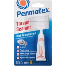 Permatex 57535 Seal and Lock Thread Compound,Thread Lock &amp; Screw Glue fo... - €22,92 EUR