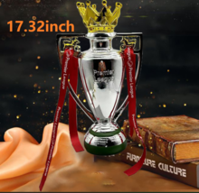 Premier League Championship Trophy Fans commemorative Trophy -17.3in - $327.40