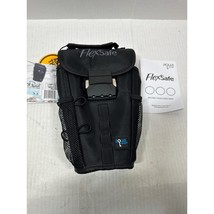 NEW AquaVault FlexSafe Anti-Theft Portable Travel Safe Combination Lock ... - $38.45